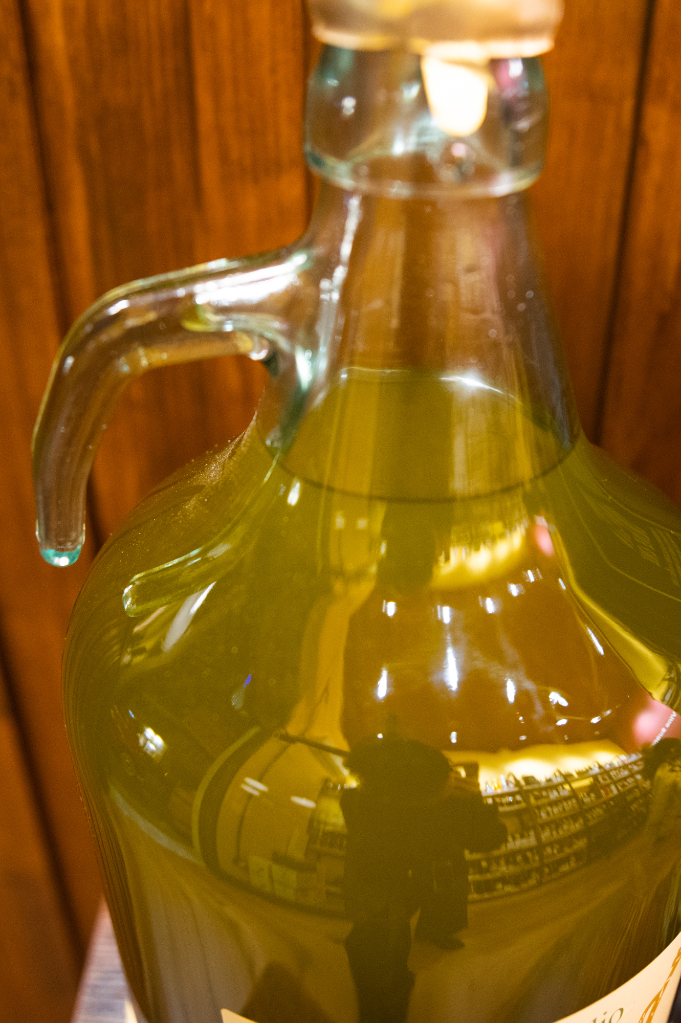 Olio