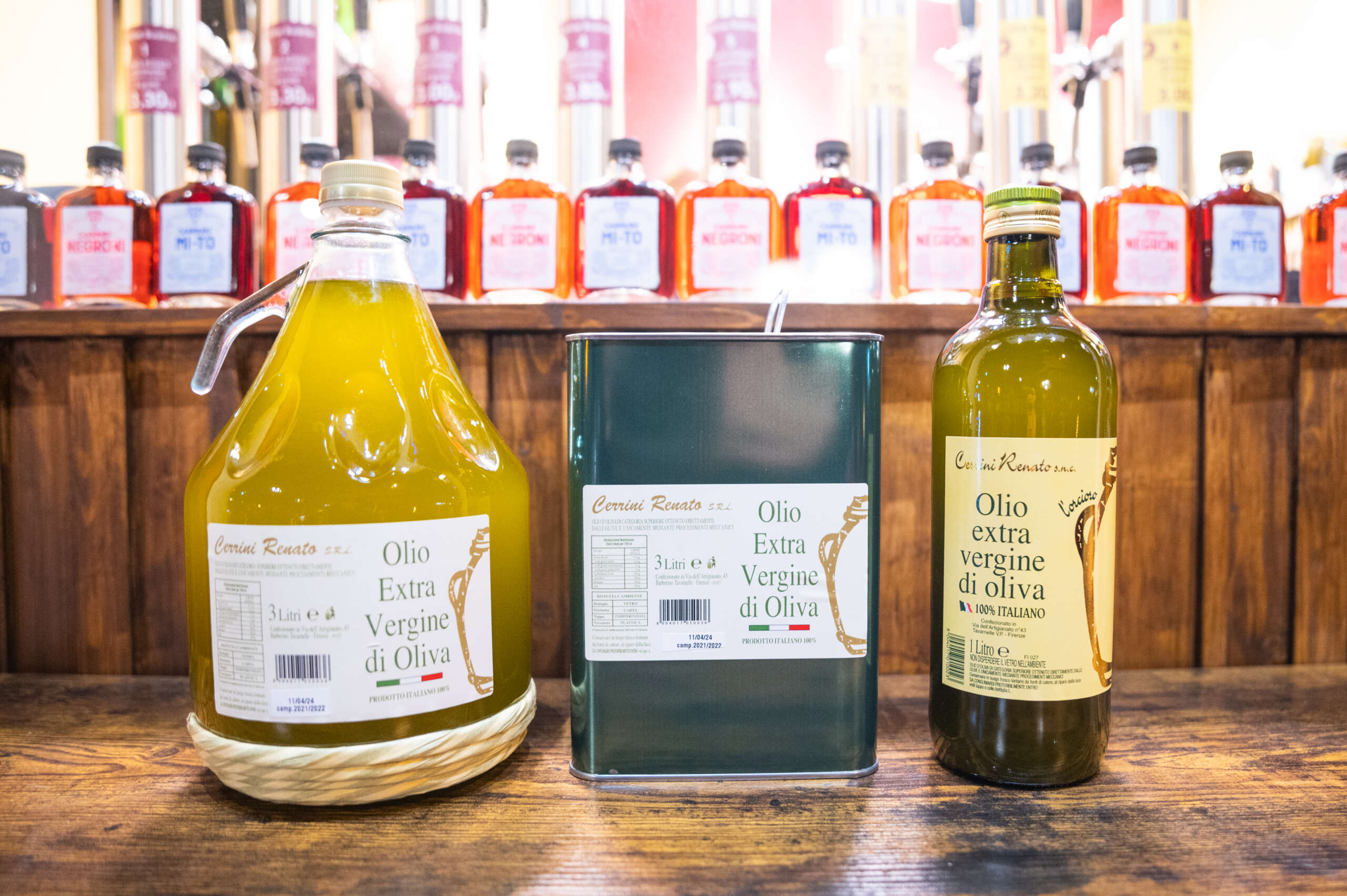 Enoteca il Vino Buono
